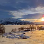 Sentrum - Vasking, Sengetoy Og Haandklaer Er Inkludert Oppdal