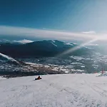 Sentrum - Vasking, Sengetoy Og Haandklaer Er Inkludert Apartman Oppdal