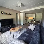 Apartman Sentrum - Vasking, Sengetoy Og Haandklaer Er Inkludert