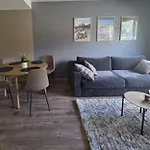 Apartman Sentrum - Vasking, Sengetoy Og Haandklaer Er Inkludert *