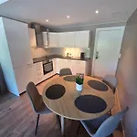 Apartman Sentrum - Vasking, Sengetoy Og Haandklaer Er Inkludert Oppdal