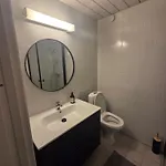 Apartman Sentrum - Vasking, Sengetoy Og Haandklaer Er Inkludert *