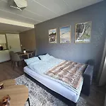 Sentrum - Vasking, Sengetoy Og Haandklaer Er Inkludert Oppdal