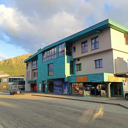 Daire Sentrum Oppdal