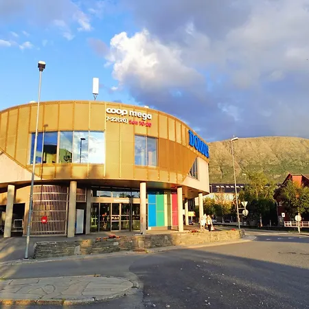 Apartman Sentrum - Vasking, Sengetoy Og Haandklaer Er Inkludert Oppdal
