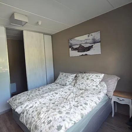 Sentrum Daire