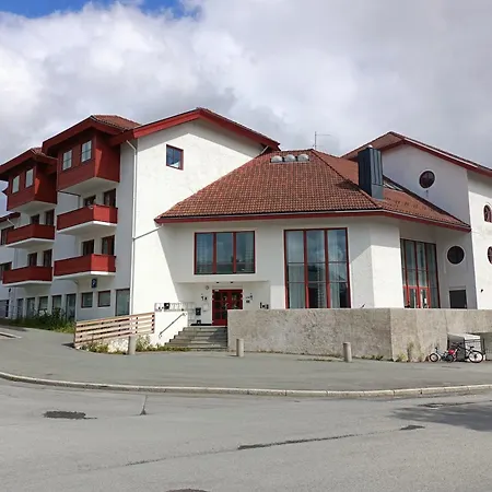 Sentrum - Vasking, Sengetoy Og Haandklaer Er Inkludert * Oppdal