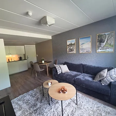Sentrum Oppdal